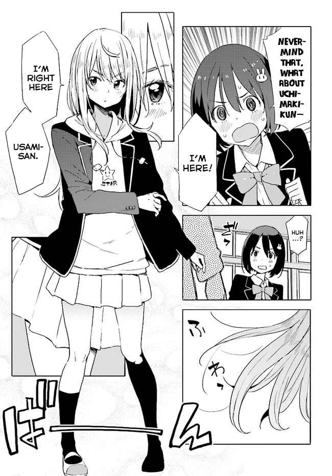 Kono Bijutsubu ni wa Mondai ga Aru! Chapter 57 - Page 27