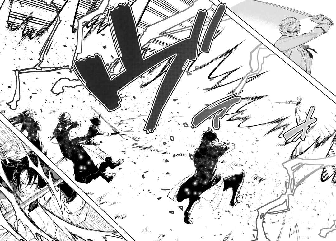 Tensei Shitara Slime datta Ken Chapter 138 - Page 29