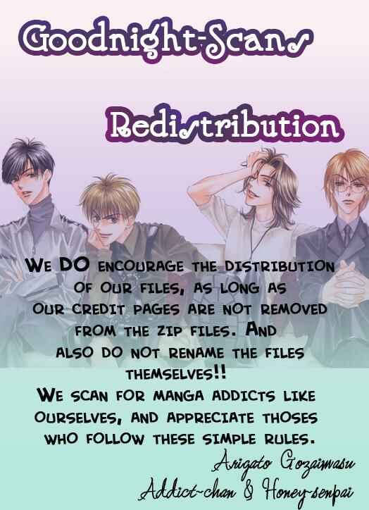 Ouran High School Host Club Chapter 61.5 - Page 17