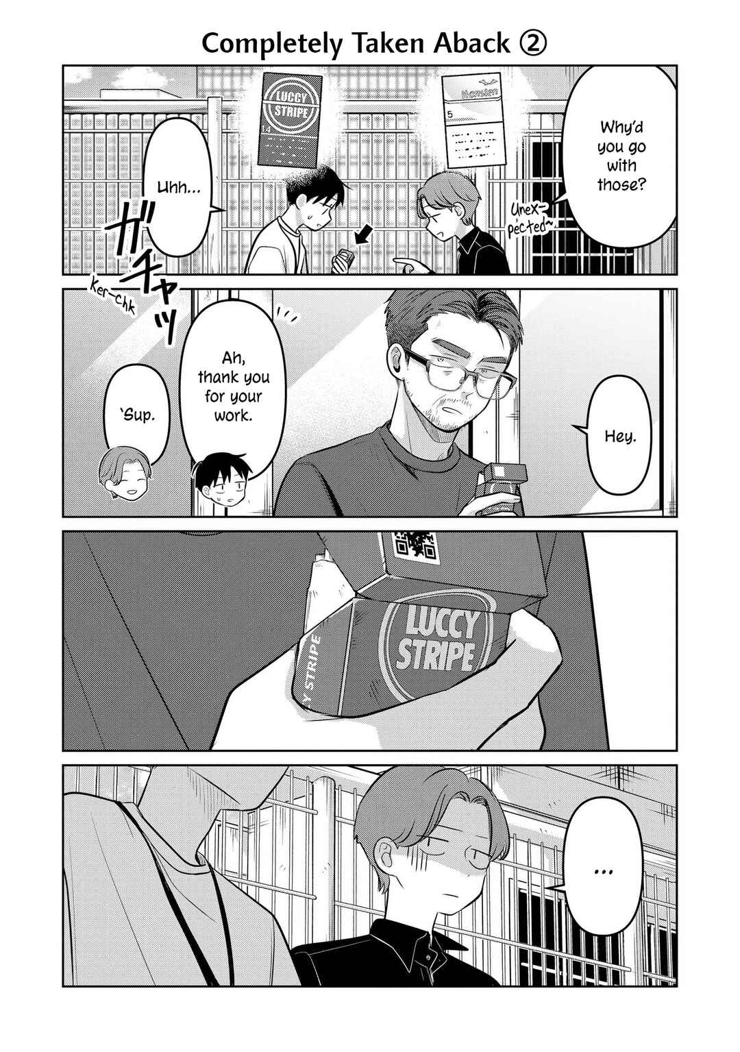 Koibumi to 13-sai no Actress Chapter 24.5 - Page 2