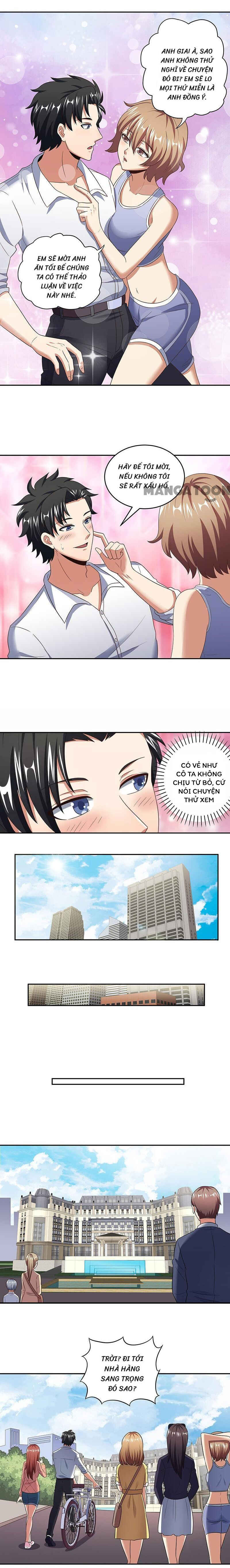 The Super Doctor From 2089 Chapter 56 - Page 2