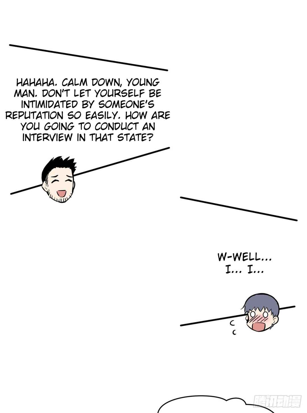 Quánzhí Gāoshǒu Chapter 195 - Page 43