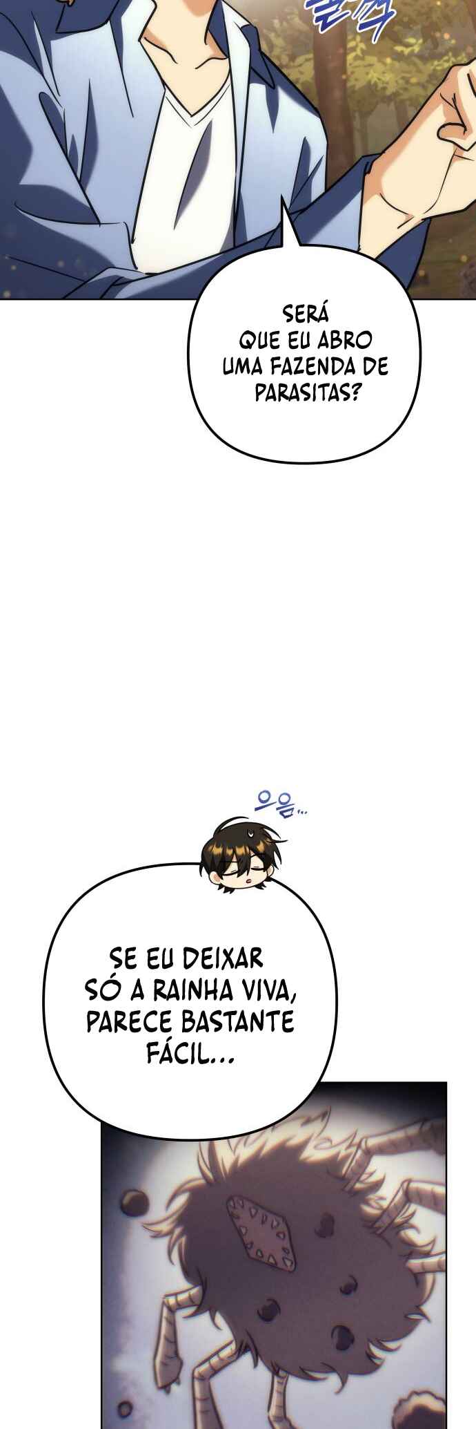 Pungyo ui Yeosin gwa Cheonjae Mangnani Sado-nim Chapter 29 - Page 40