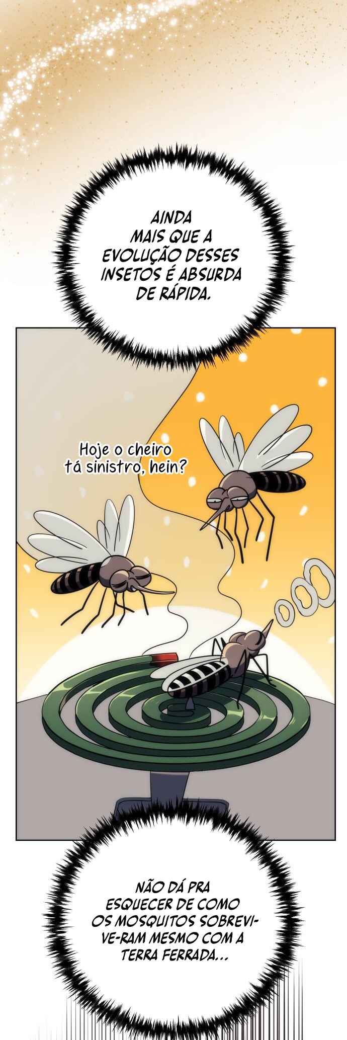 Pungyo ui Yeosin gwa Cheonjae Mangnani Sado-nim Chapter 29 - Page 42