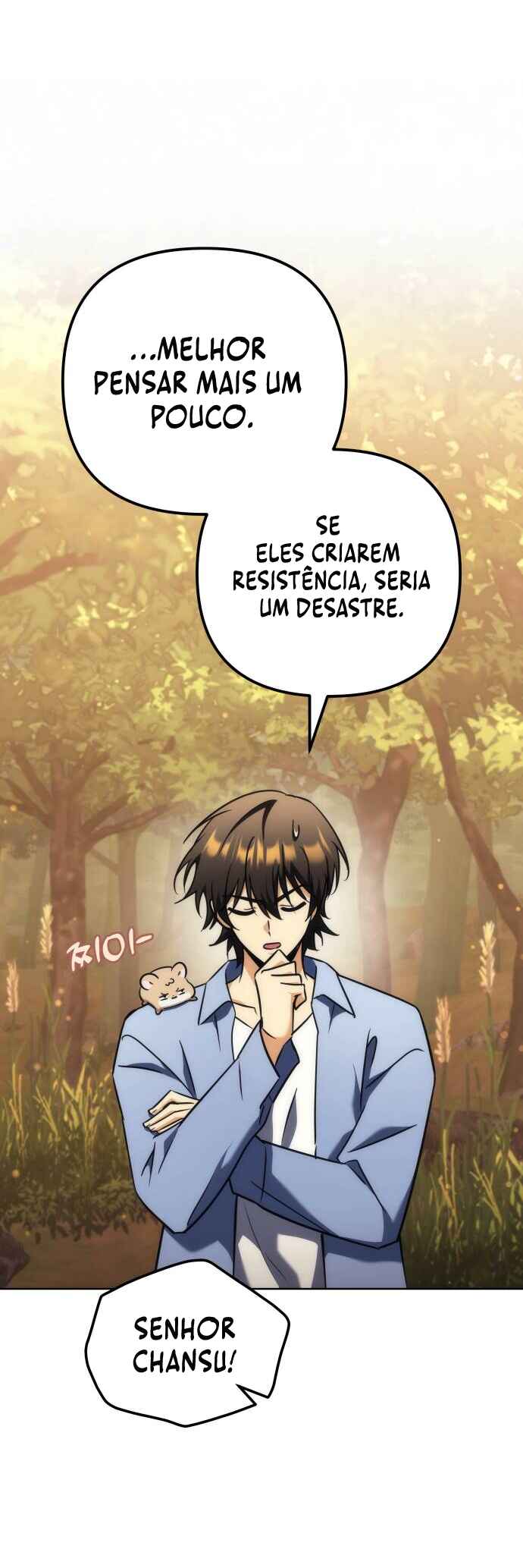 Pungyo ui Yeosin gwa Cheonjae Mangnani Sado-nim Chapter 29 - Page 44