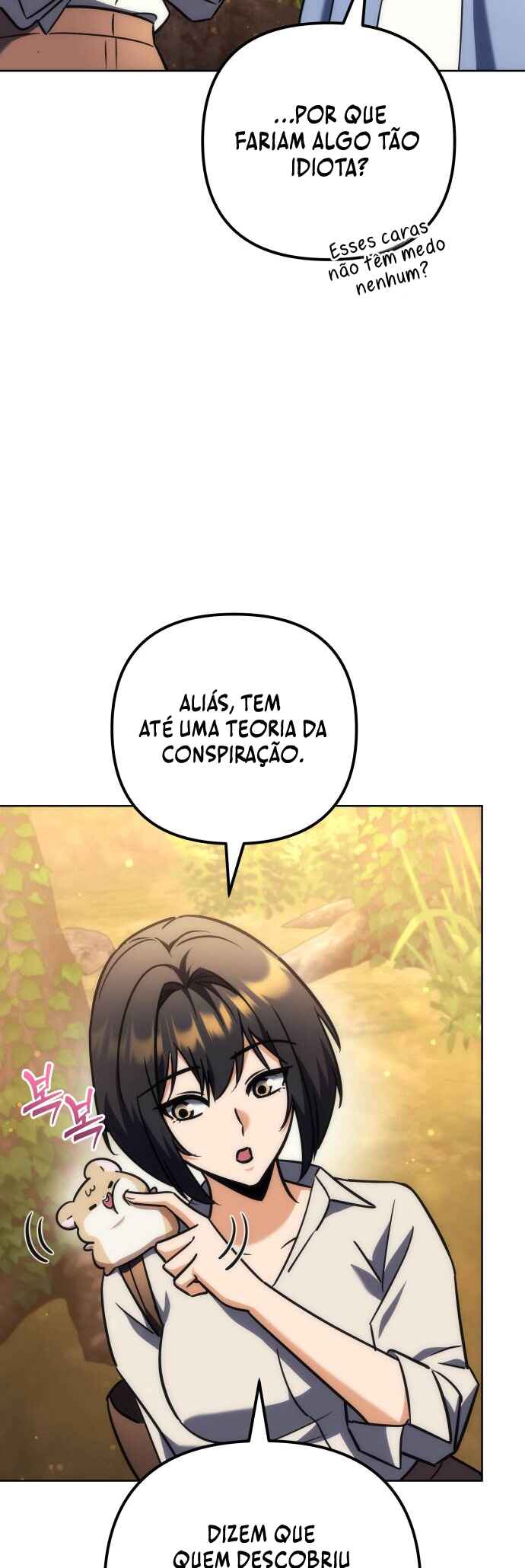Pungyo ui Yeosin gwa Cheonjae Mangnani Sado-nim Chapter 29 - Page 54