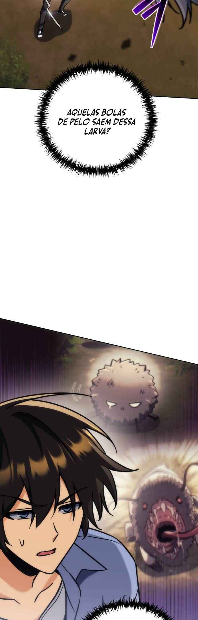 Pungyo ui Yeosin gwa Cheonjae Mangnani Sado-nim Chapter 29 - Page 7