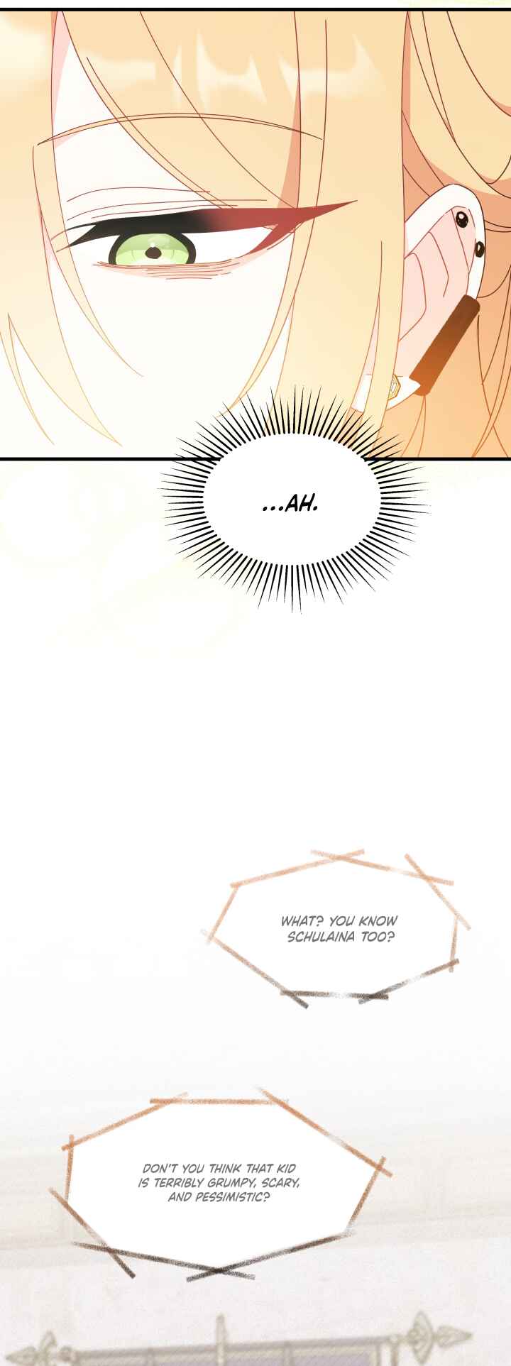 Ojakgyo neun Silseumnida Chapter 19 - Page 14