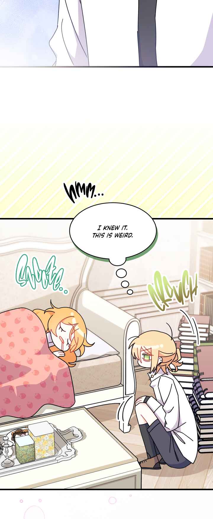 Ojakgyo neun Silseumnida Chapter 19 - Page 22