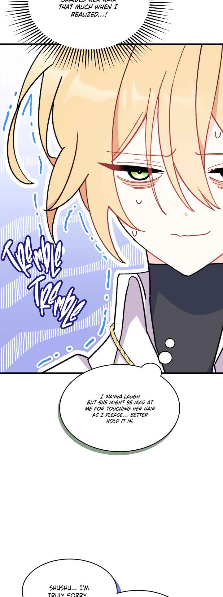 Ojakgyo neun Silseumnida Chapter 19 - Page 33