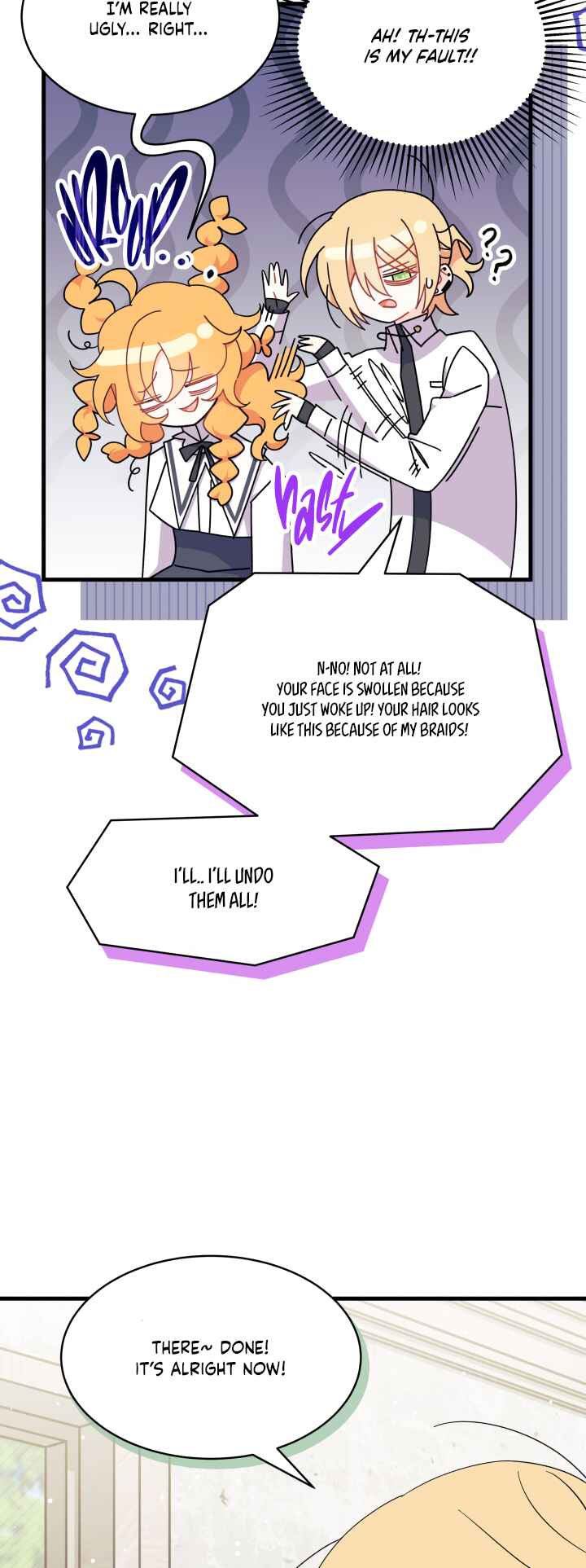 Ojakgyo neun Silseumnida Chapter 19 - Page 36
