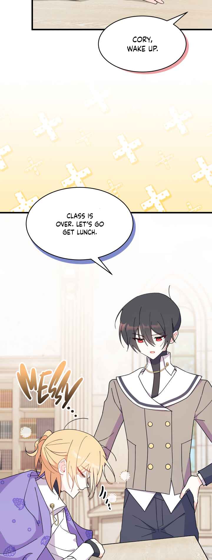 Ojakgyo neun Silseumnida Chapter 19 - Page 4