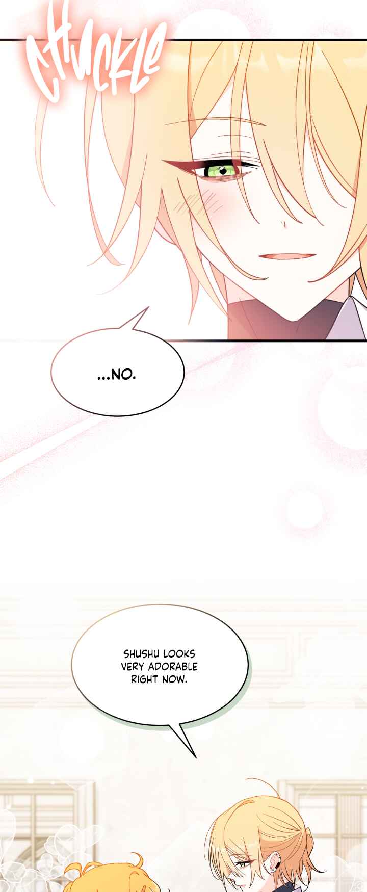 Ojakgyo neun Silseumnida Chapter 19 - Page 41