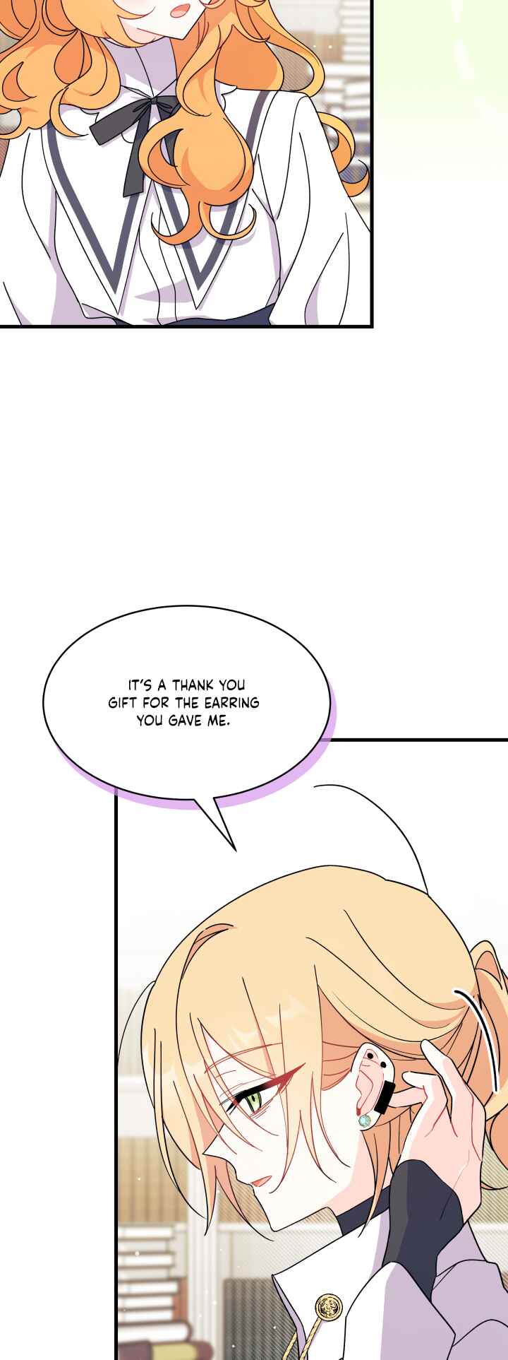 Ojakgyo neun Silseumnida Chapter 19 - Page 48