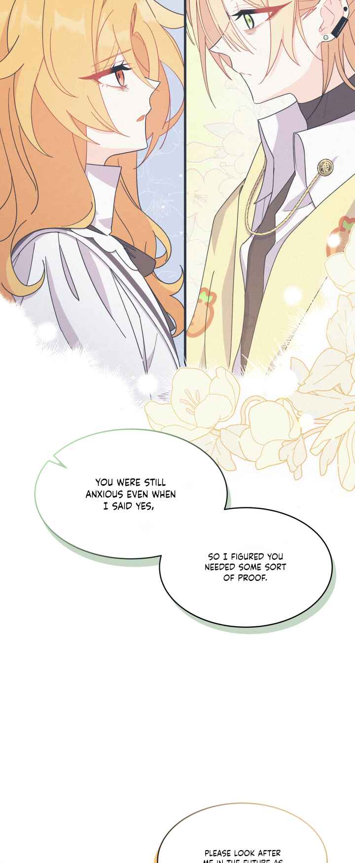 Ojakgyo neun Silseumnida Chapter 19 - Page 50
