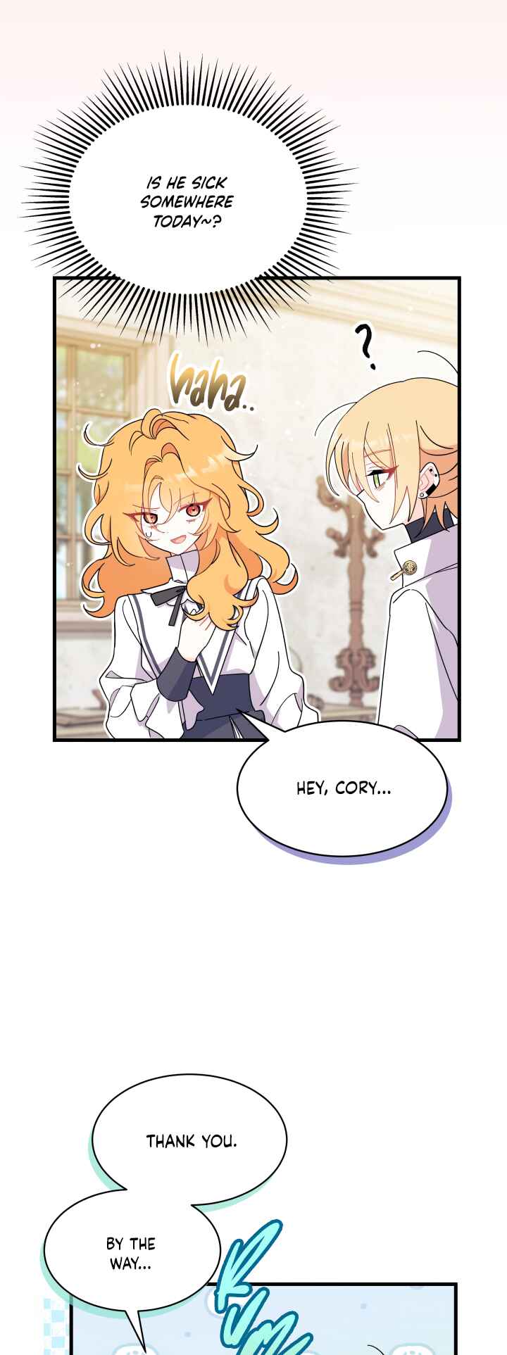 Ojakgyo neun Silseumnida Chapter 19 - Page 55