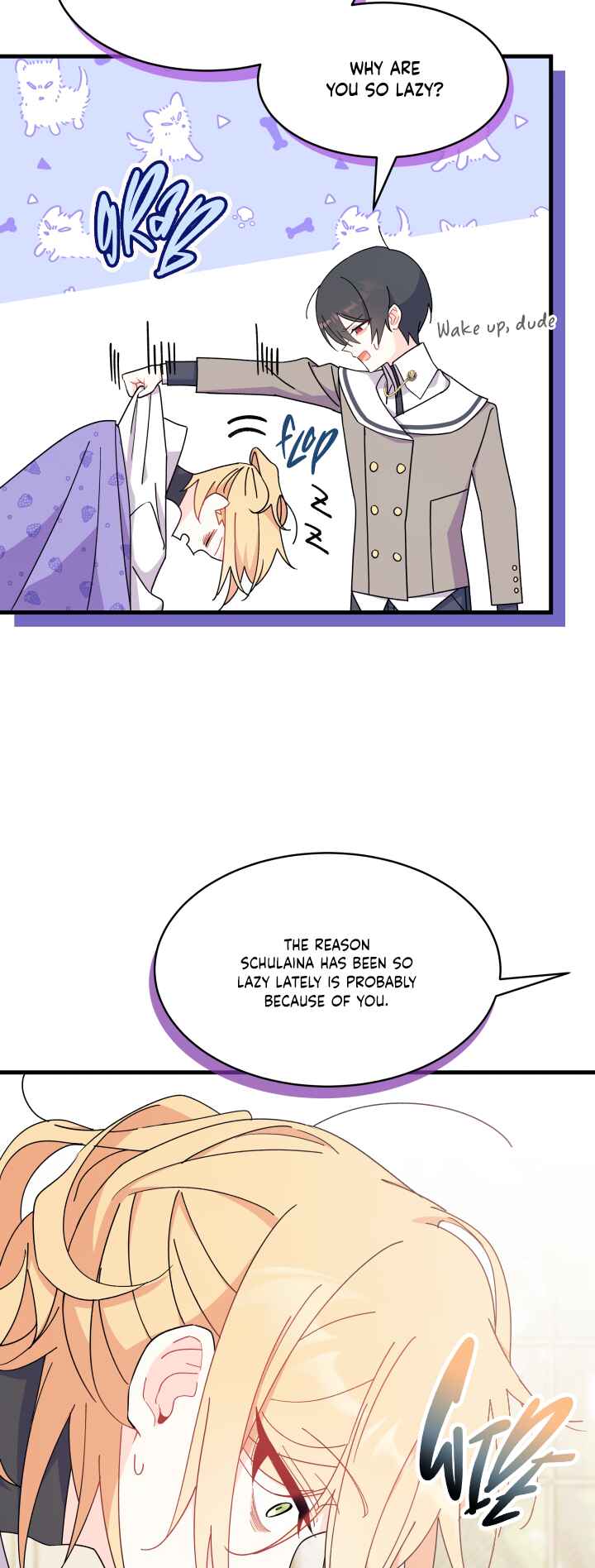 Ojakgyo neun Silseumnida Chapter 19 - Page 6