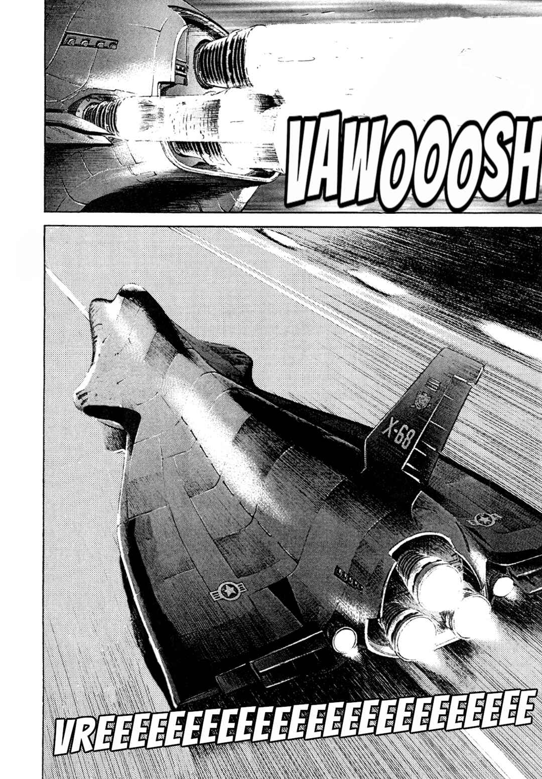 Moonlight Mile Chapter 19 - Page 11