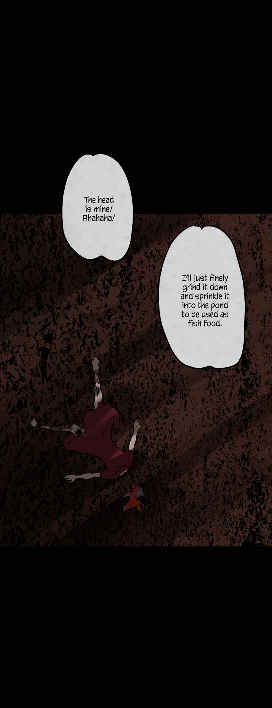 Creep In Chapter 20 - Page 13