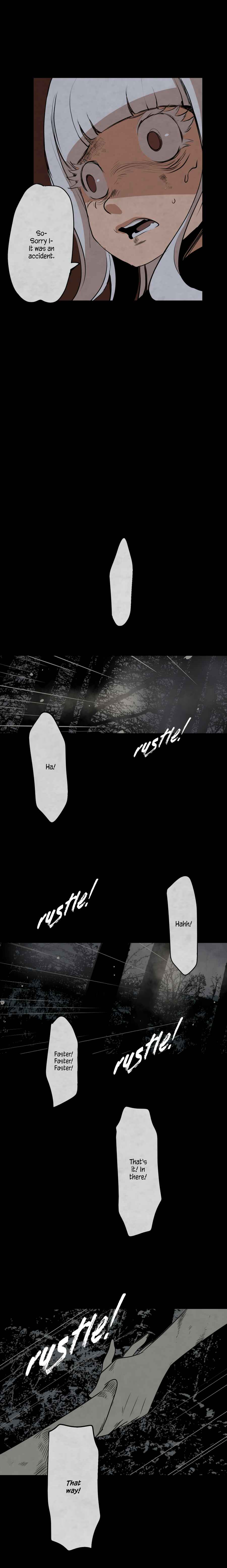 Creep In Chapter 20 - Page 7