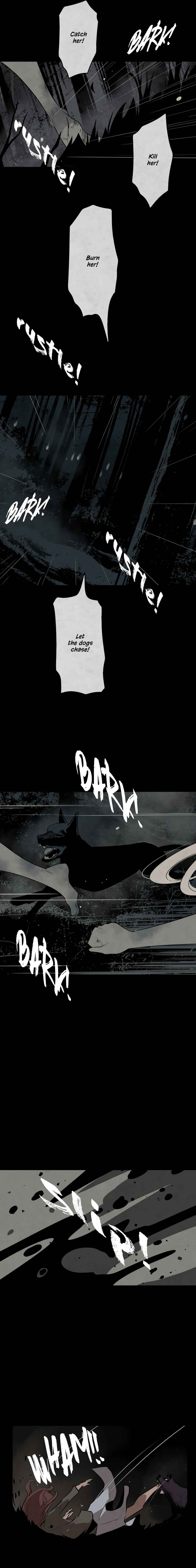Creep In Chapter 20 - Page 8