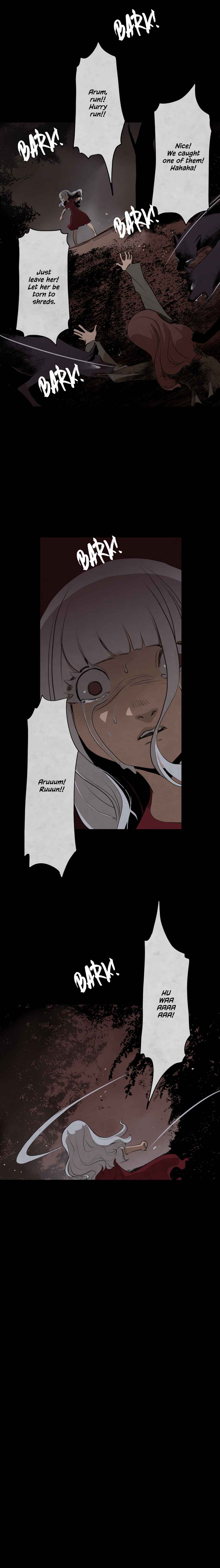 Creep In Chapter 20 - Page 9
