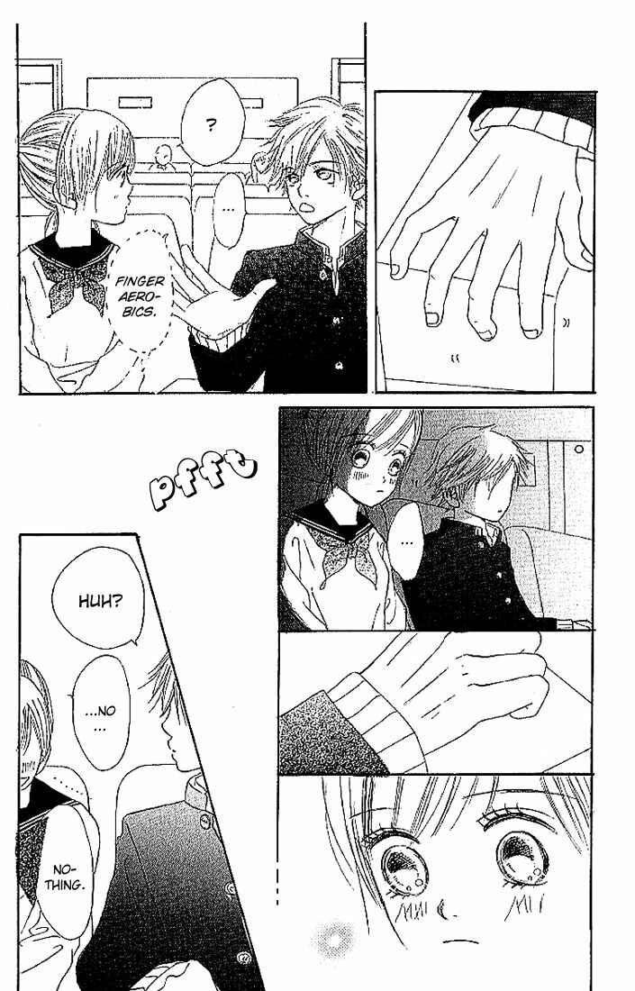 Bokura ga Ita Chapter 8 - Page 26