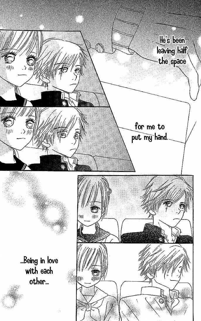 Bokura ga Ita Chapter 8 - Page 27
