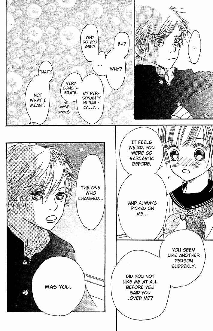 Bokura ga Ita Chapter 8 - Page 30