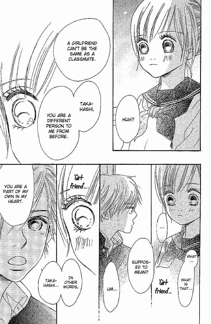 Bokura ga Ita Chapter 8 - Page 31