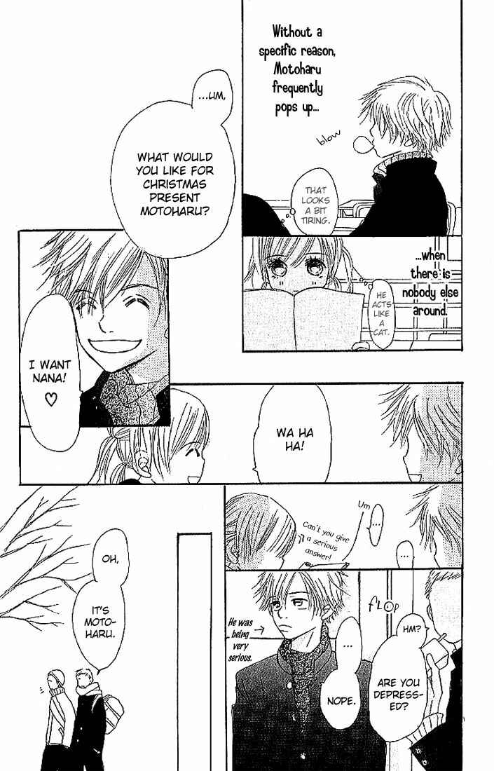 Bokura ga Ita Chapter 8 - Page 34