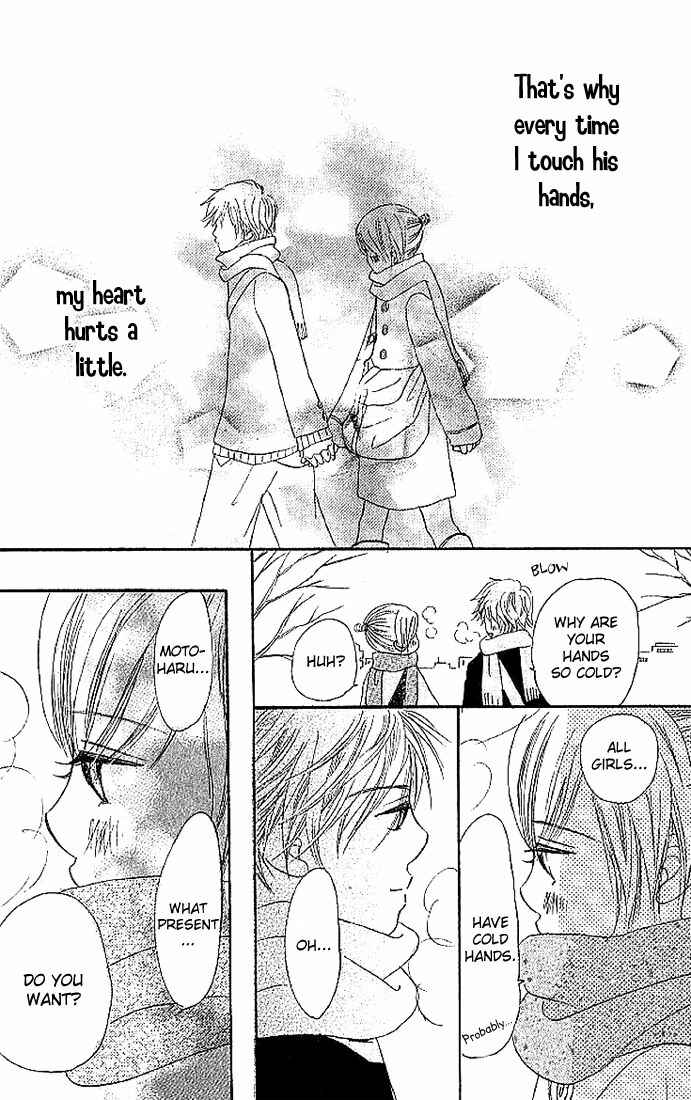 Bokura ga Ita Chapter 8 - Page 38