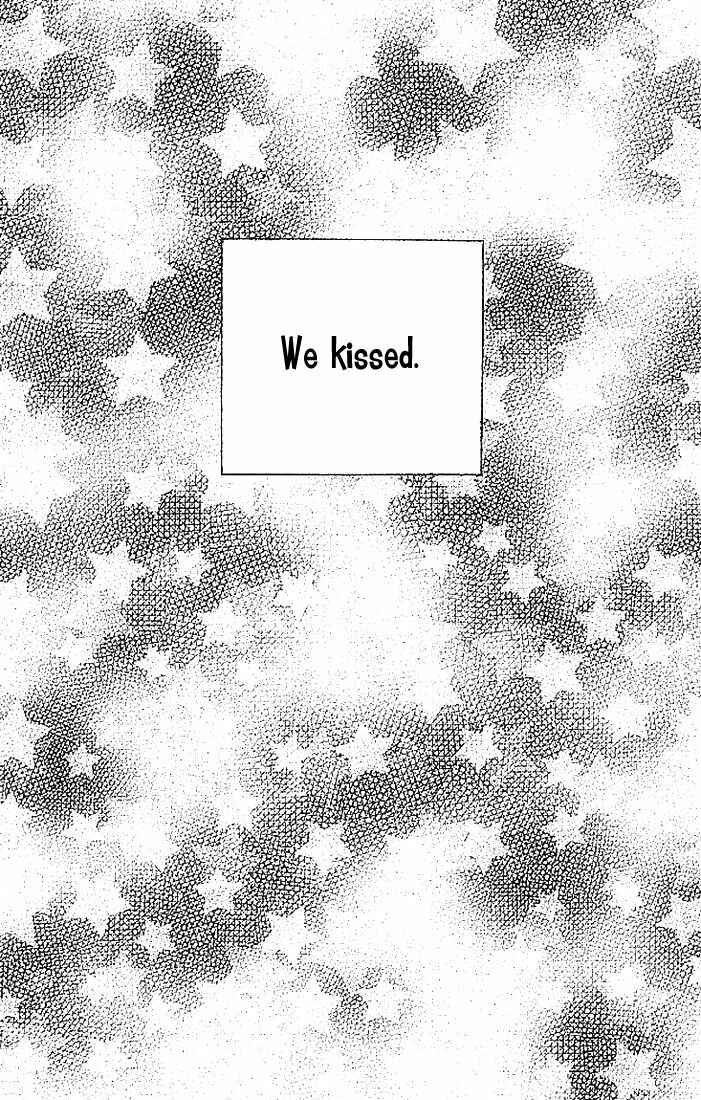 Bokura ga Ita Chapter 8 - Page 4
