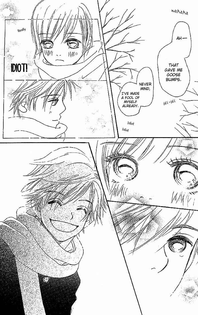 Bokura ga Ita Chapter 8 - Page 40