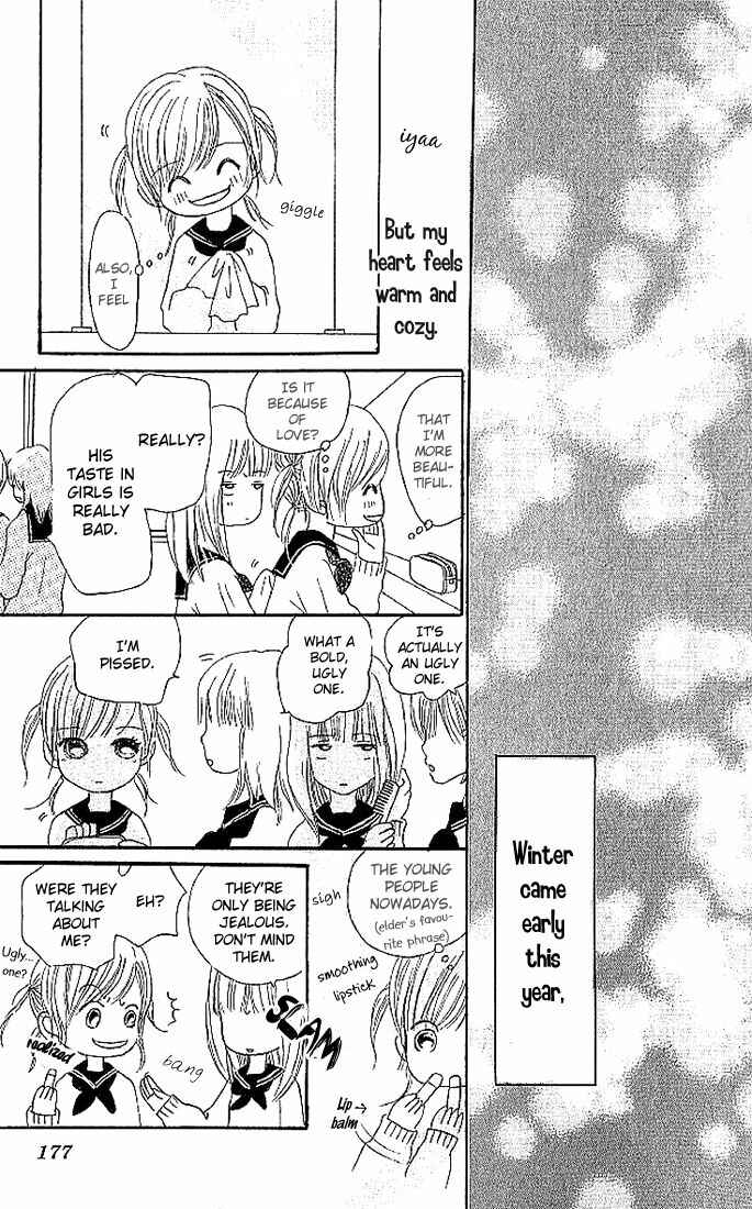 Bokura ga Ita Chapter 8 - Page 41