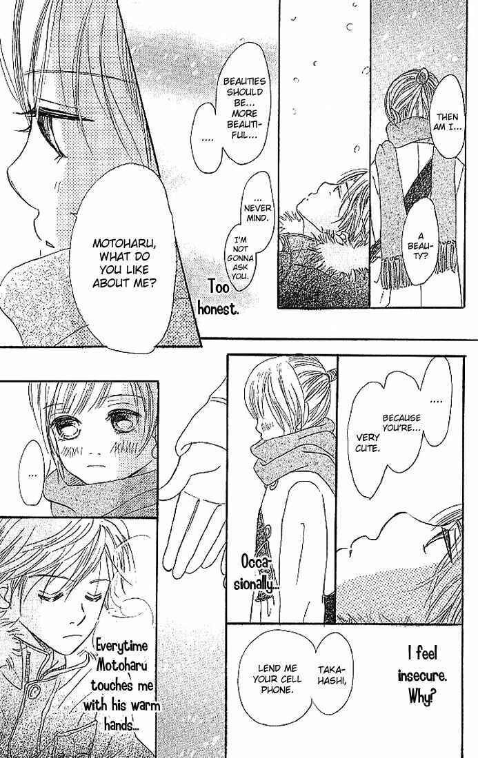 Bokura ga Ita Chapter 8 - Page 43