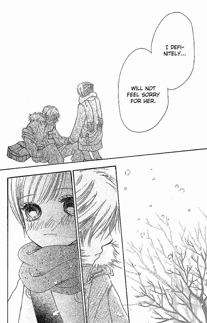 Bokura ga Ita Chapter 8 - Page 48