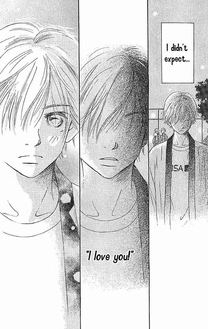 Bokura ga Ita Chapter 8 - Page 6