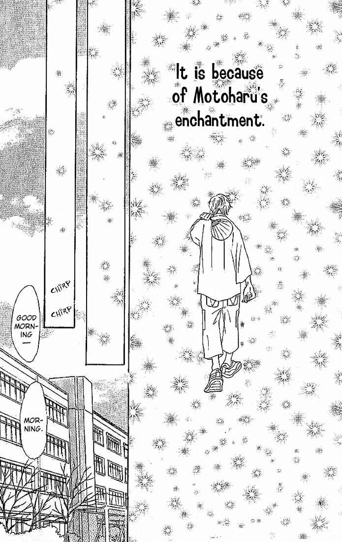 Bokura ga Ita Chapter 8 - Page 8