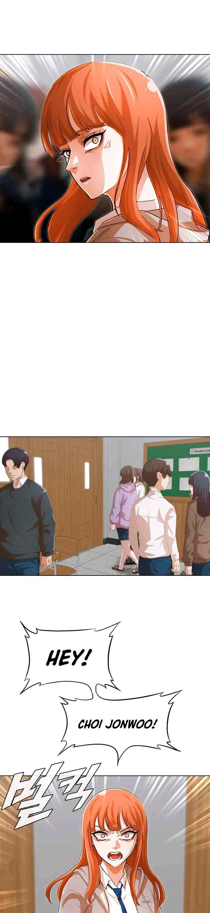 Random Chat Chapter 145 - Page 29