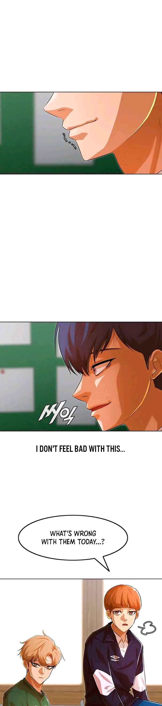 Random Chat Chapter 145 - Page 37