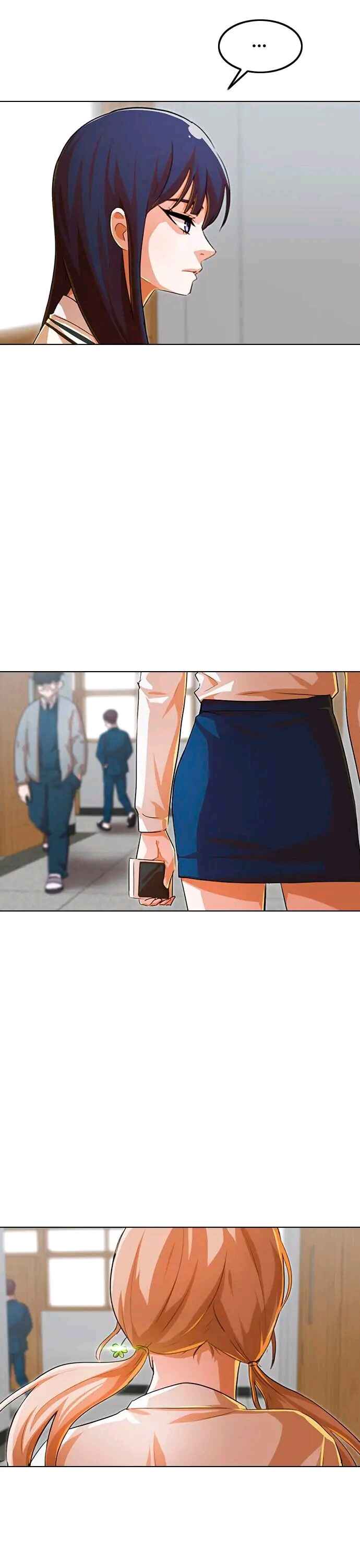 Random Chat Chapter 145 - Page 48
