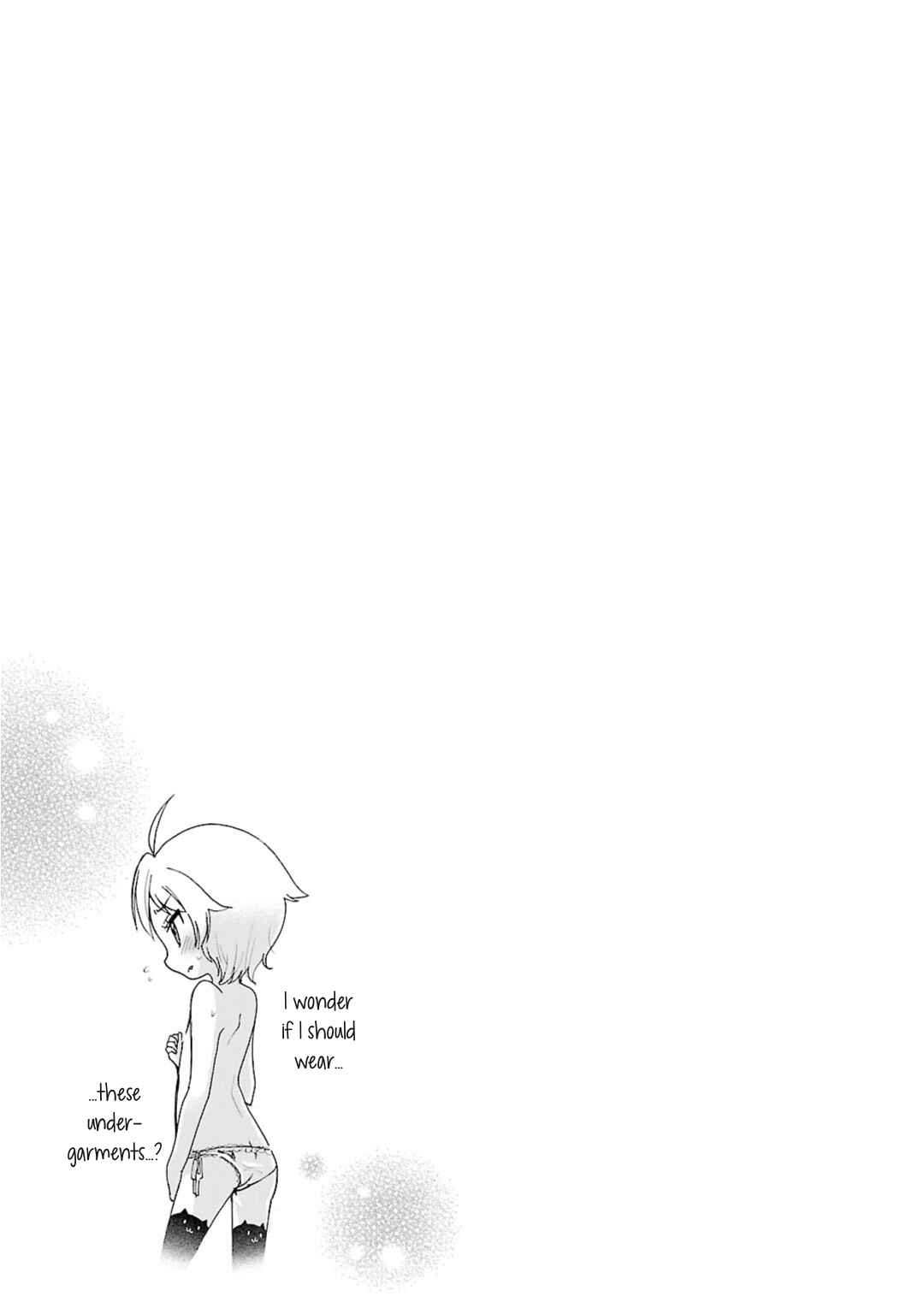 Hshs Sasero!! Chapter 18 - Page 11