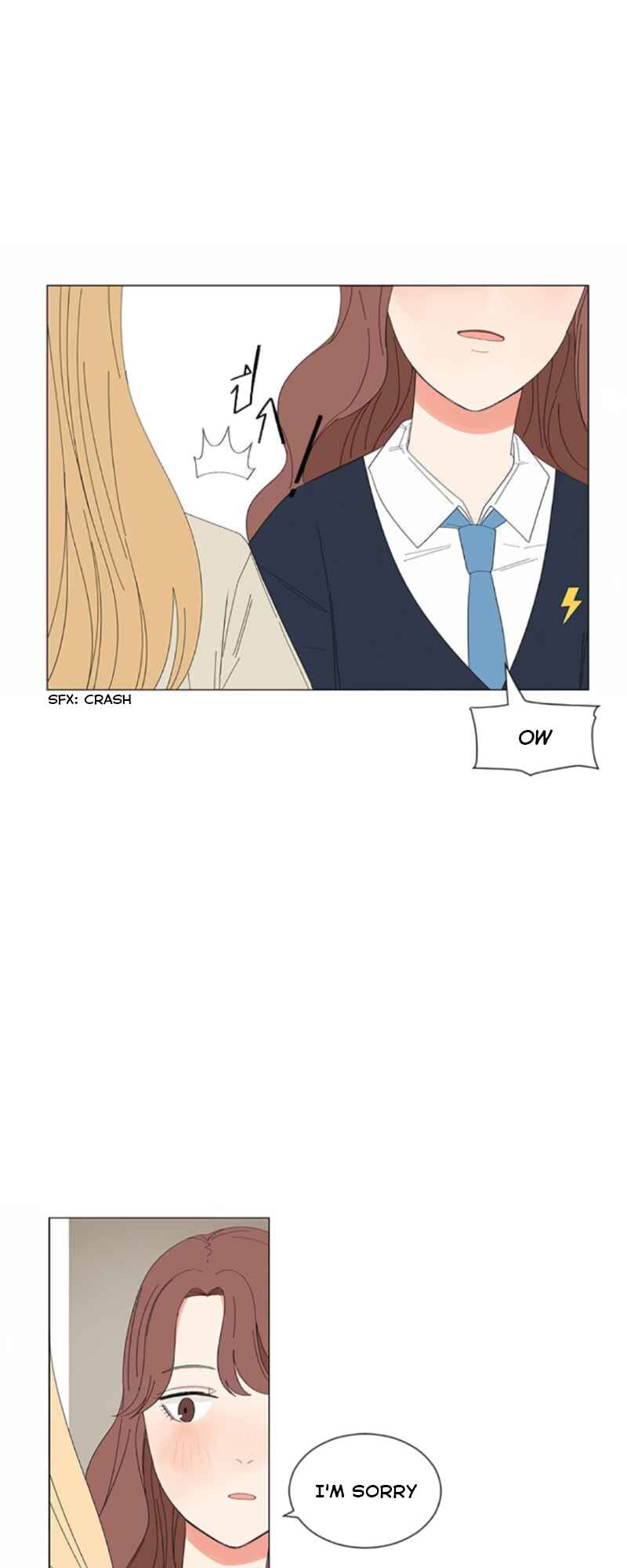 Pastel Love Chapter 21 - Page 20