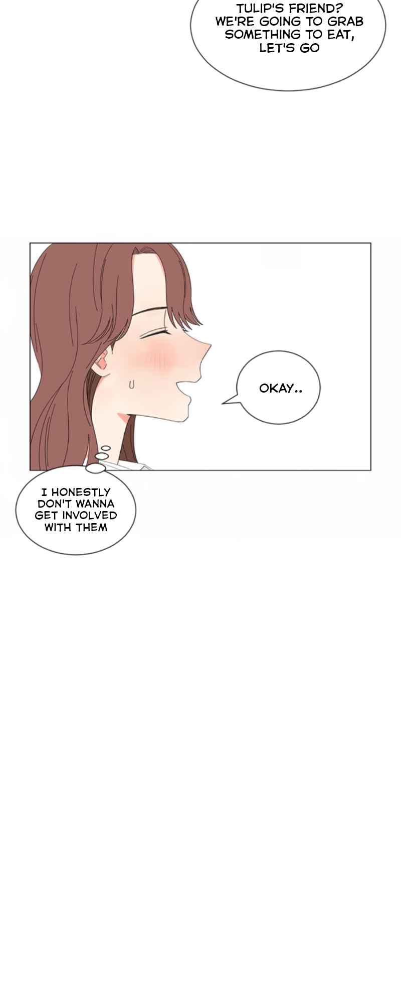 Pastel Love Chapter 21 - Page 33