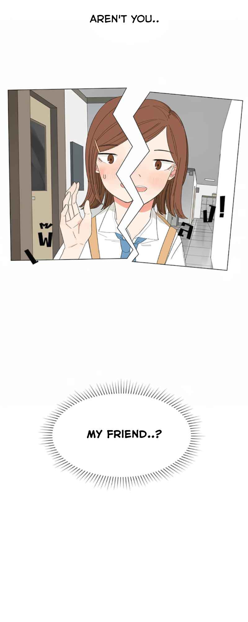 Pastel Love Chapter 21 - Page 44