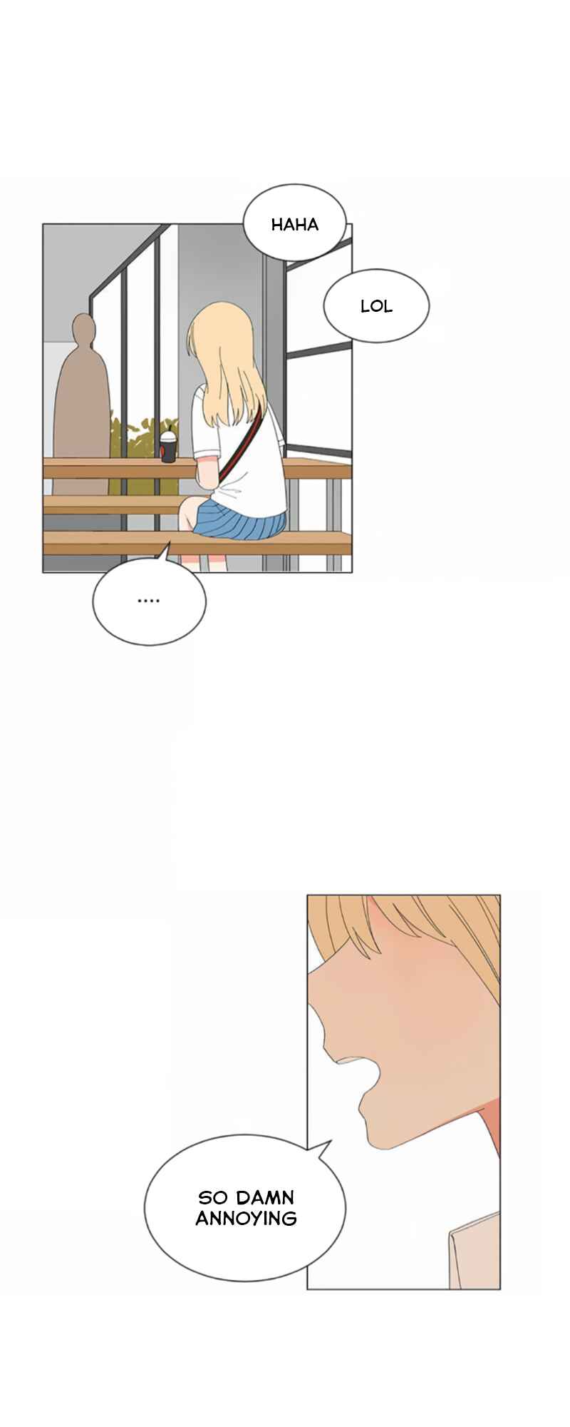 Pastel Love Chapter 21 - Page 45