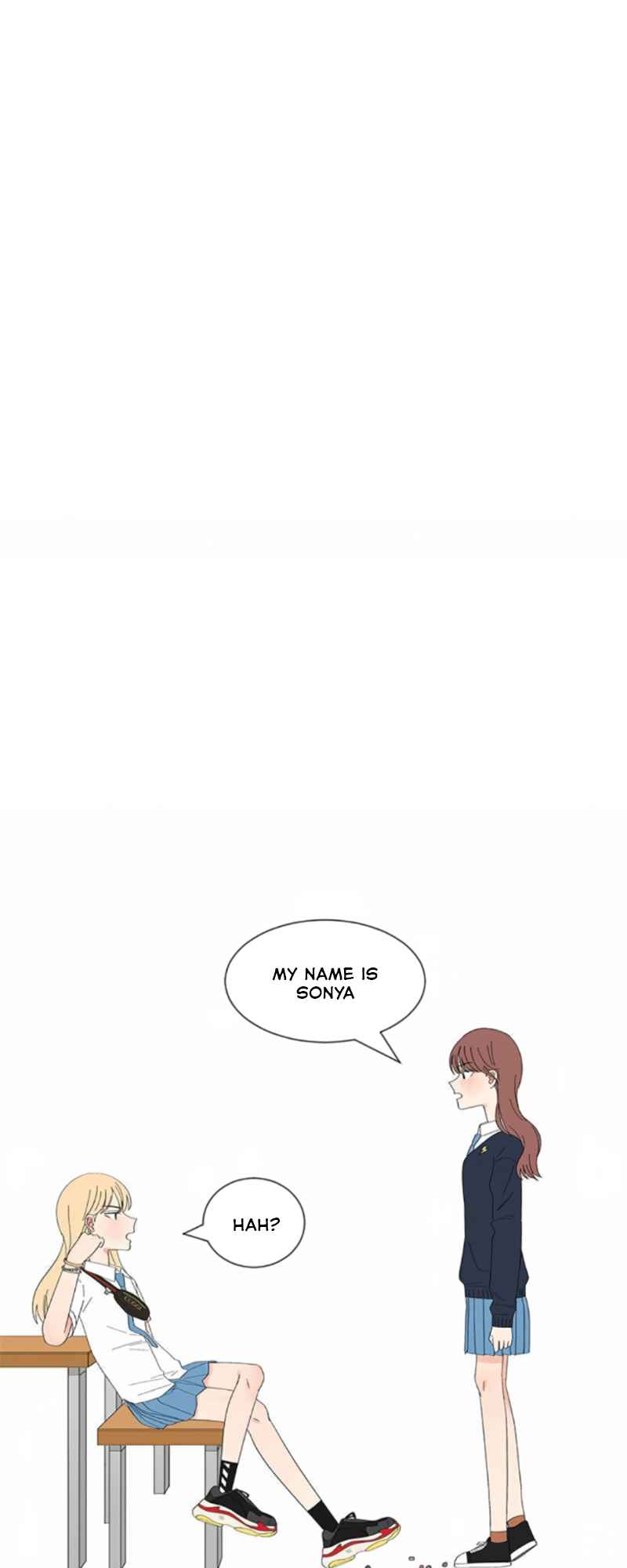 Pastel Love Chapter 21 - Page 57
