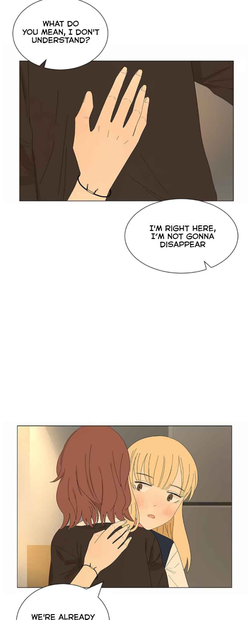Pastel Love Chapter 21 - Page 61