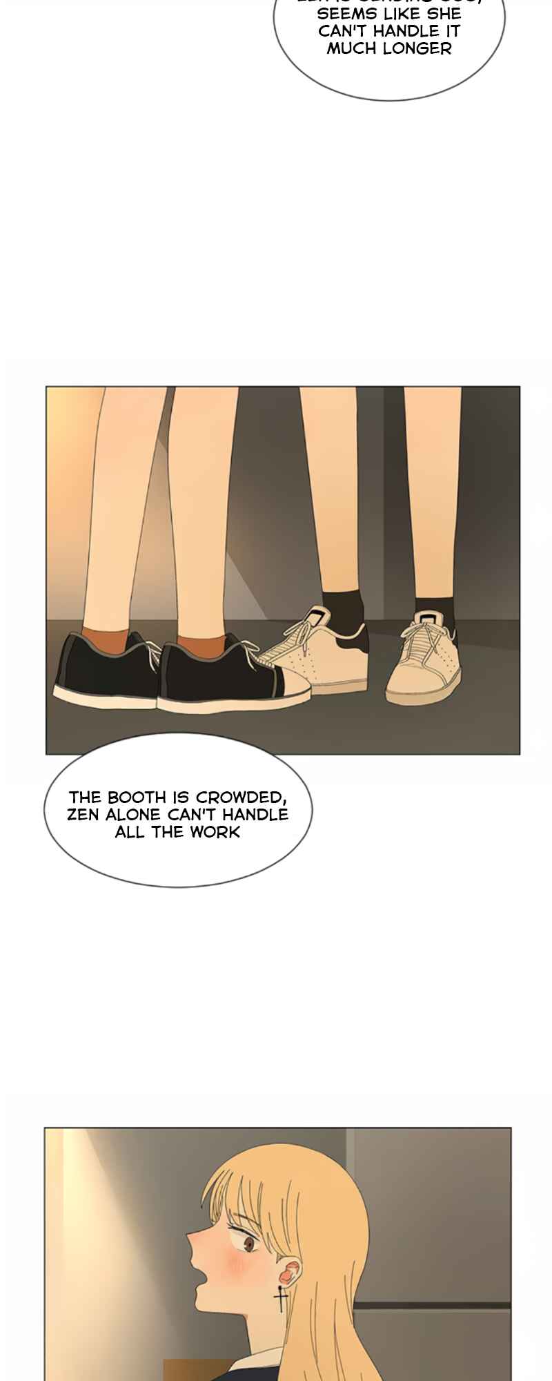 Pastel Love Chapter 21 - Page 63